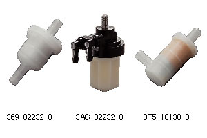 Air / Fuel Filters
