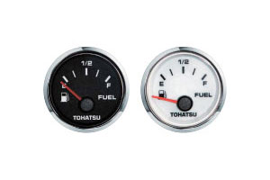 Fuel Gauges