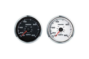 Speed Meter