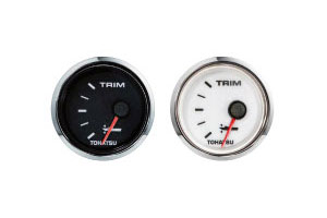 Trim Meter