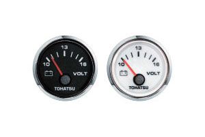 Volt Meter