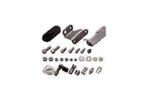 Remote Control Fitting Kit