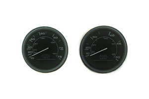 Speed Meter