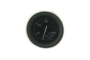 Water Pressure Meter